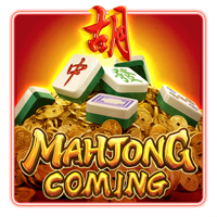 Mạt Chược Đến Rồi